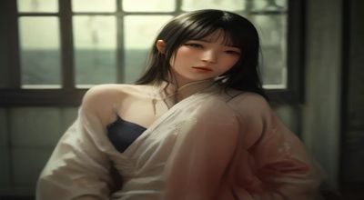 唐代教坊制度示意图，展示高级娼女在宫廷礼乐体系中的角色定位，历史文献风格插图